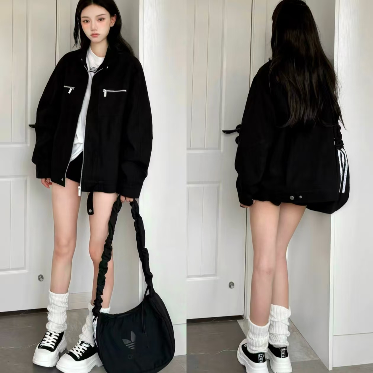 【阳哥甄选】云朵户外休闲包