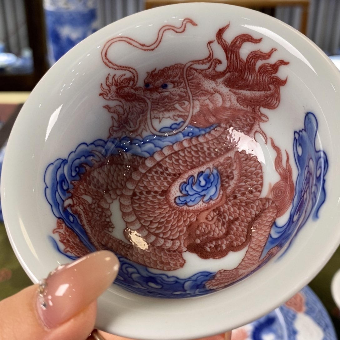 九鸣瓷艺九鸣瓷艺