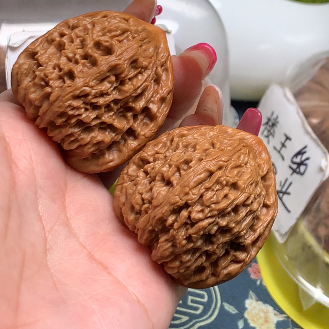 把件文玩核桃40-35391-8