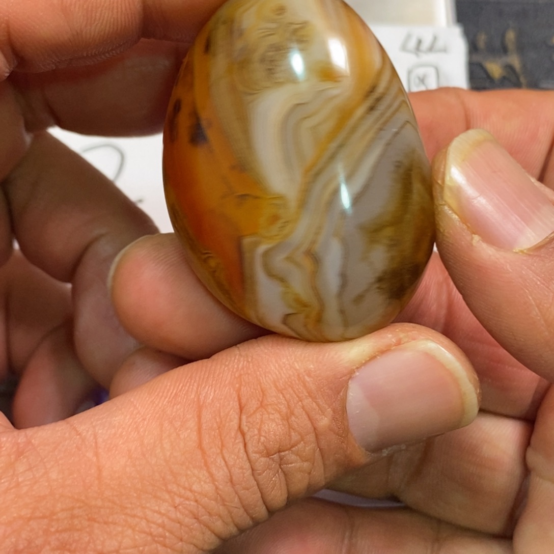 玛瑙/玉髓珠宝奇石未镶嵌