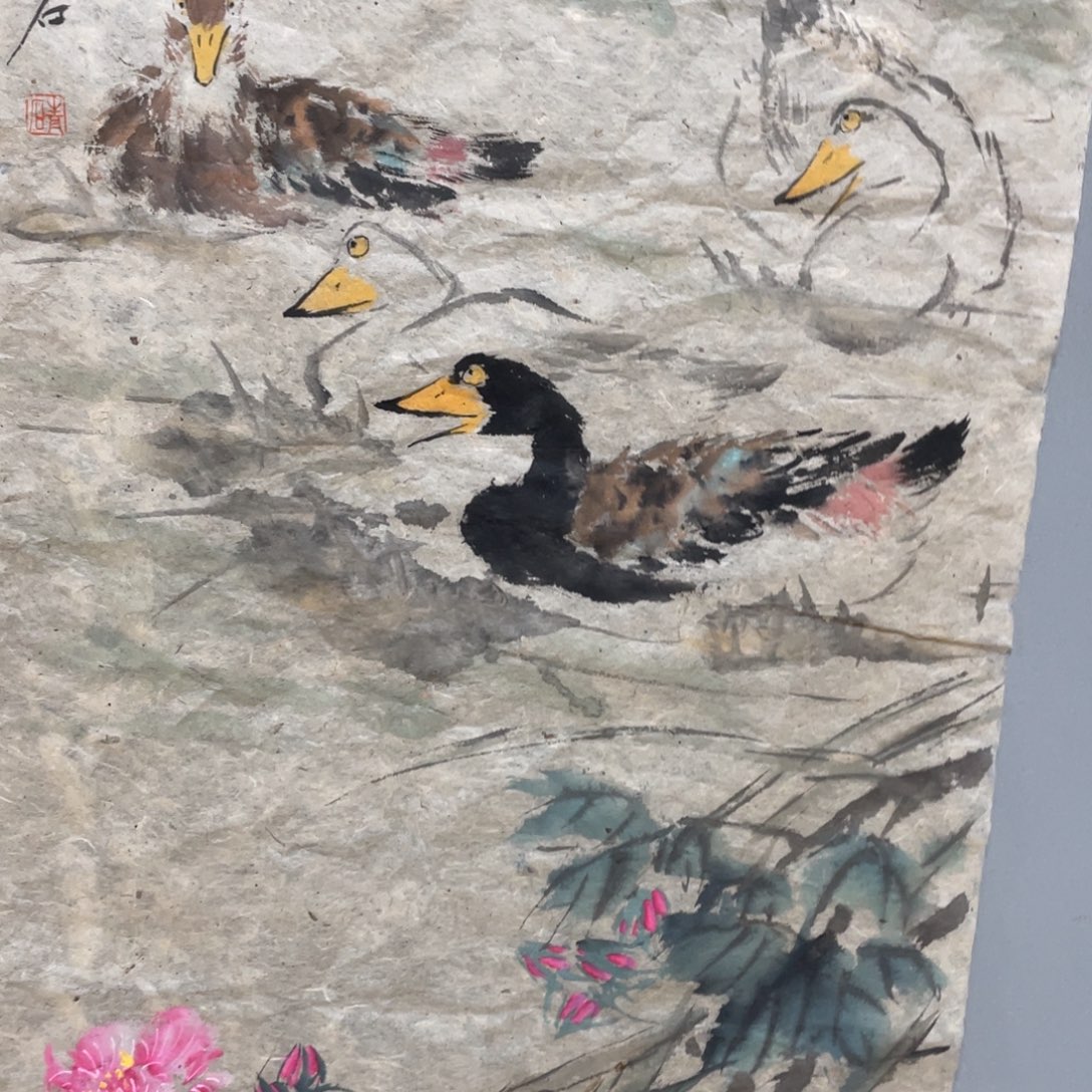 国画老师老师老师