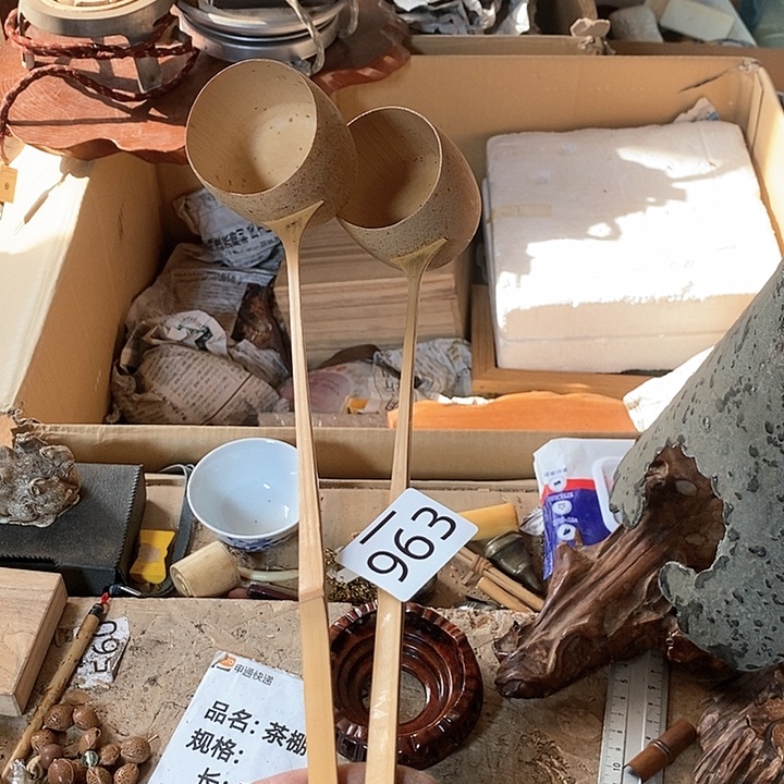 瓷片阿宝先生推荐好物