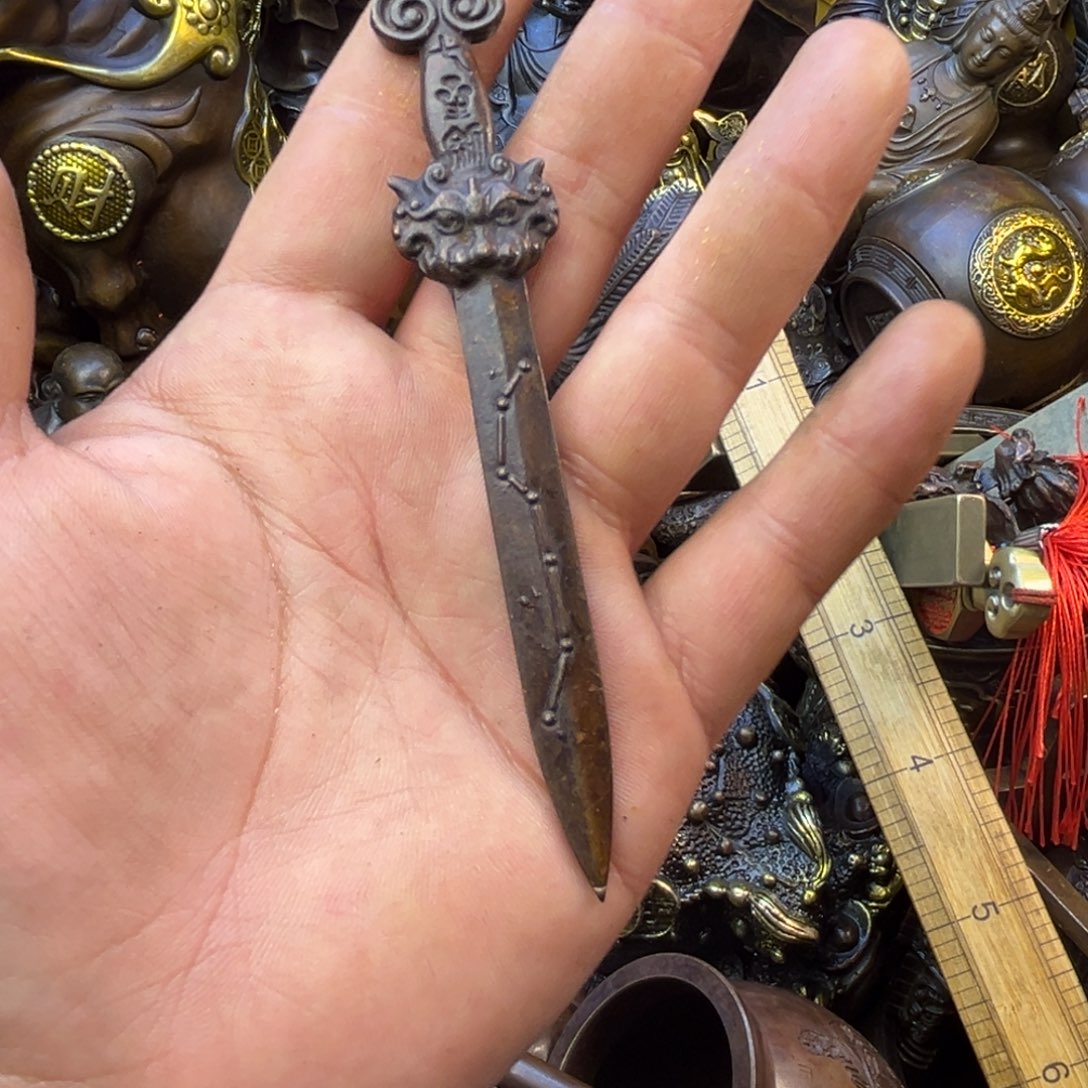 精品铜器精品摆件 