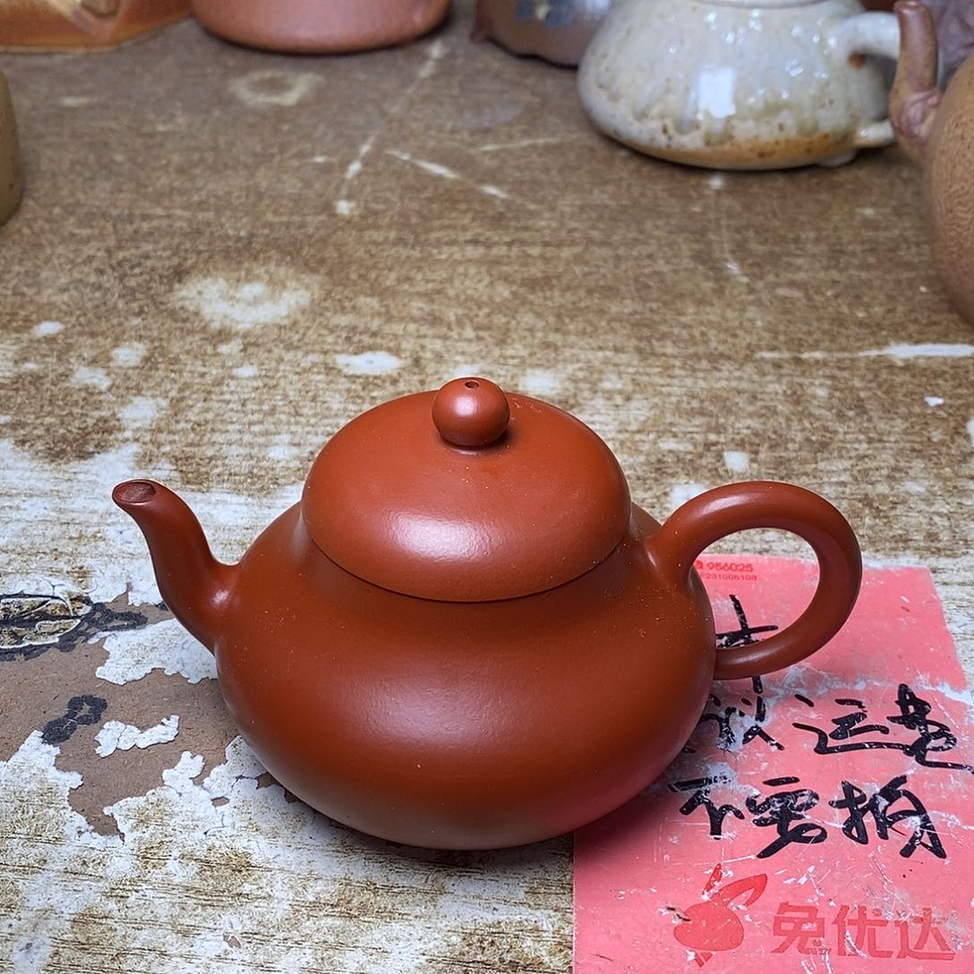 紫砂茶壶紫砂艺术