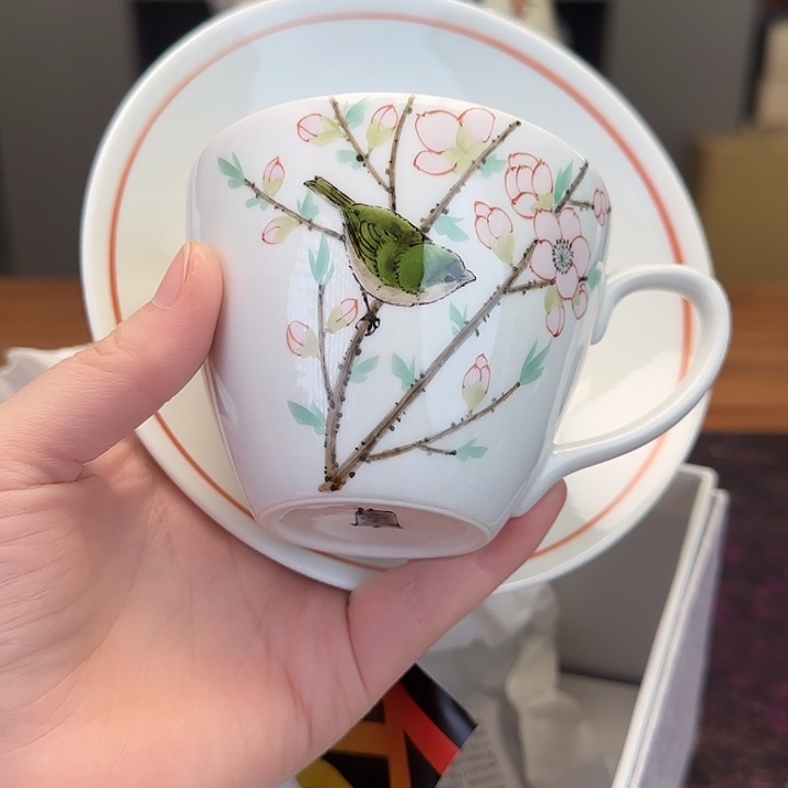 高端进口品牌陶瓷