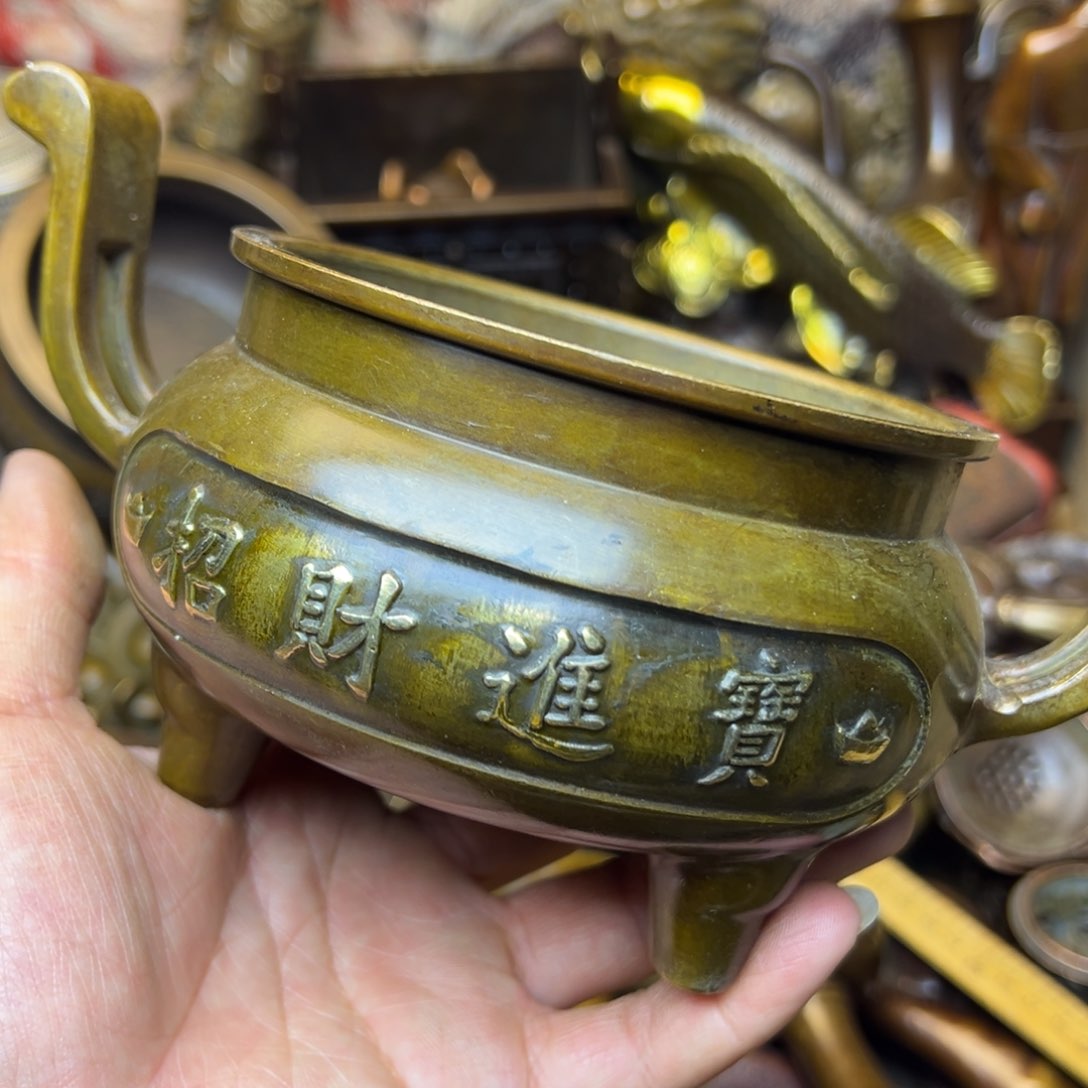 精美文玩精品摆件