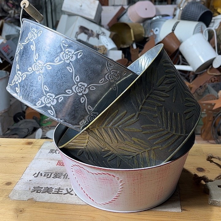 铁艺默认瑕疵介意勿拍发出不退不换