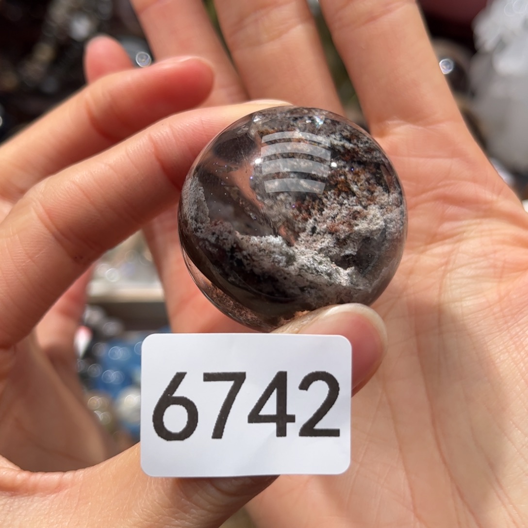 【闪购商品】未镶嵌大型摆件（非配饰）水晶