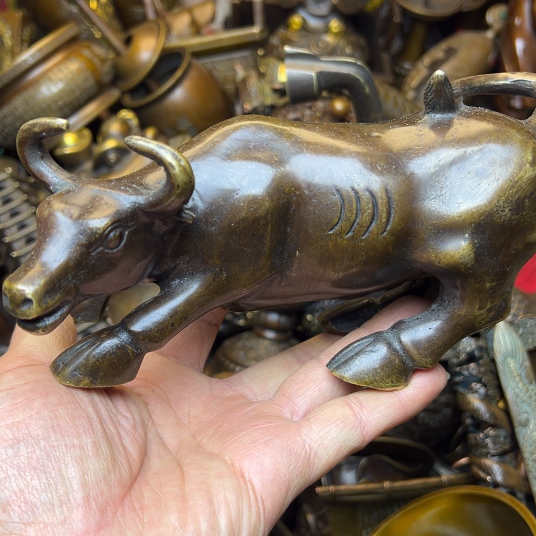 精美文玩摆件装饰