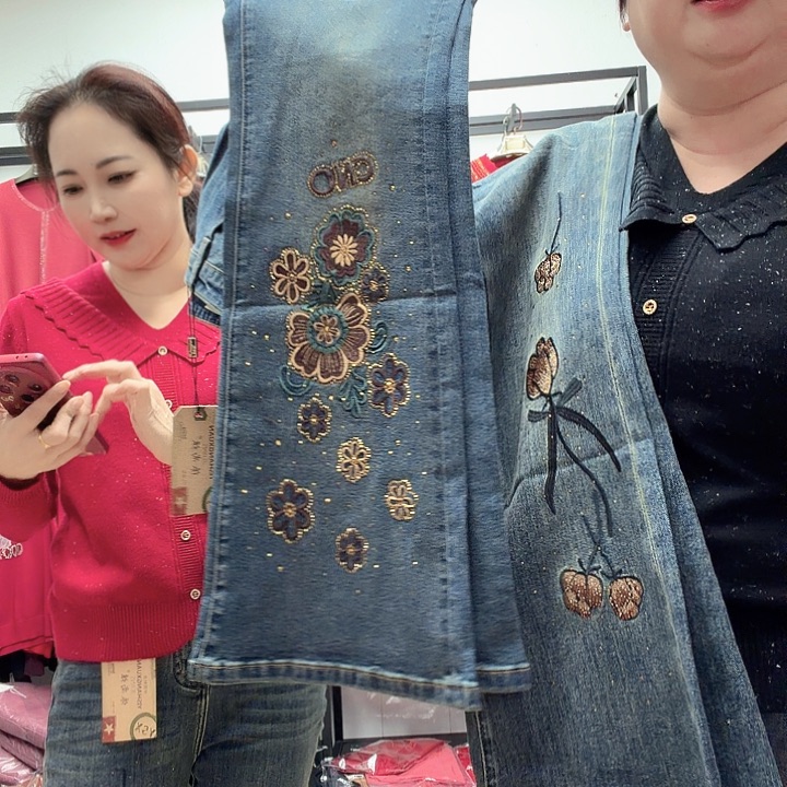 135一145斤可以31马