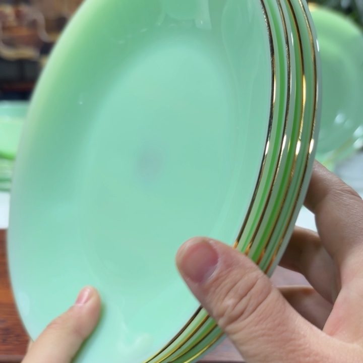 景德镇玉瓷高端单品