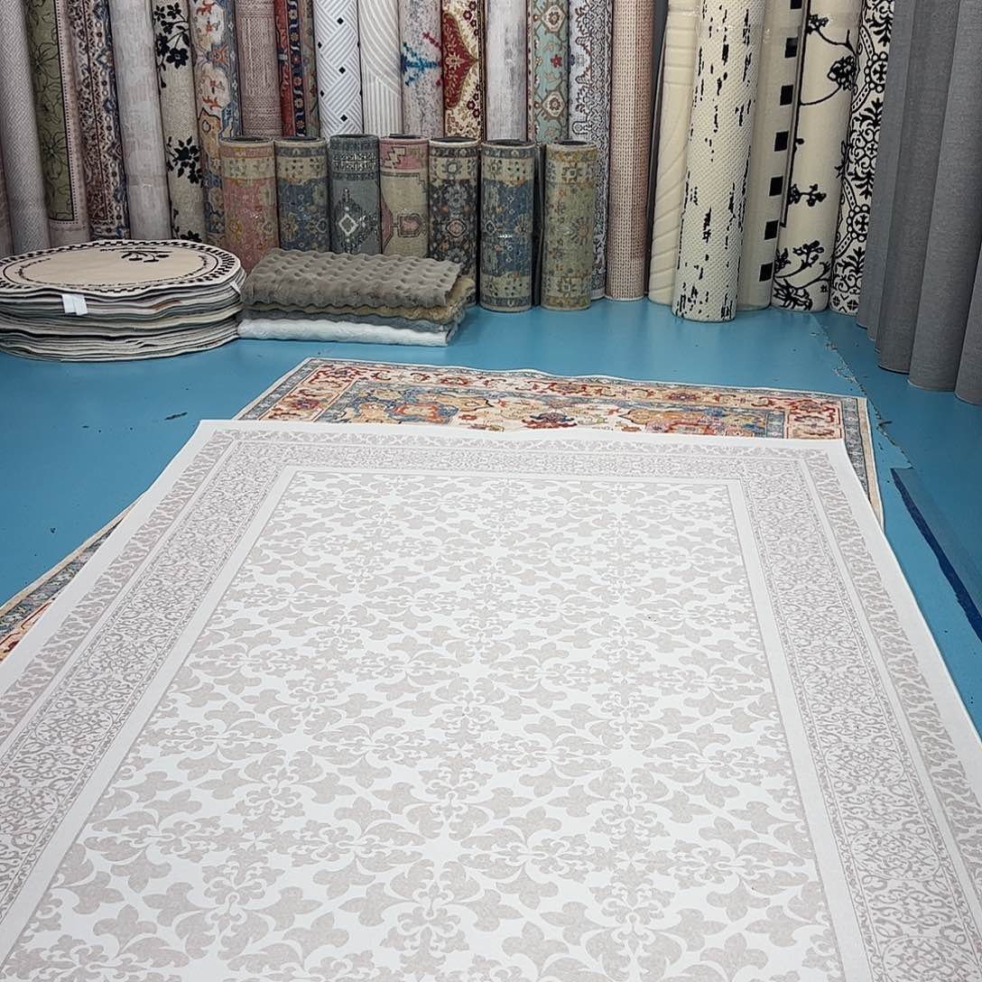 混纺200×300尺寸误差±1-3cm加厚棉布底比利时绒特价