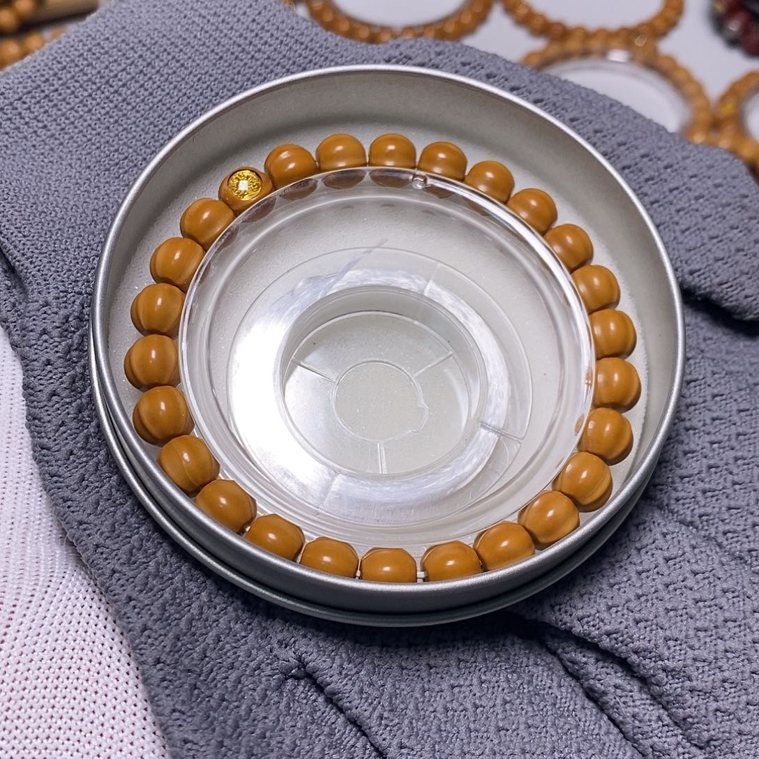 猴头核桃手串金标鲨鱼9左右48号