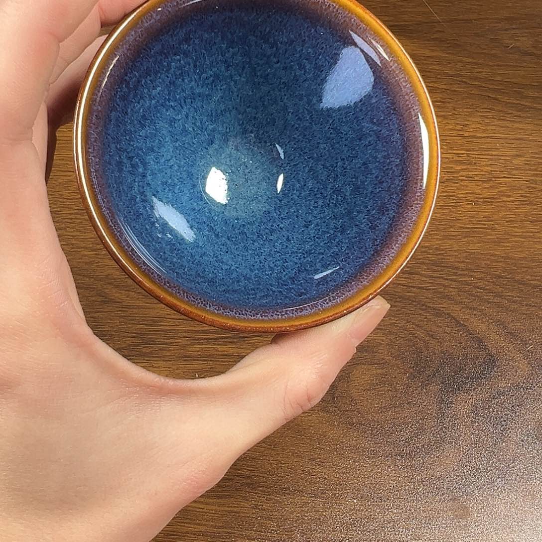 茶盏建阳建盏茶器004