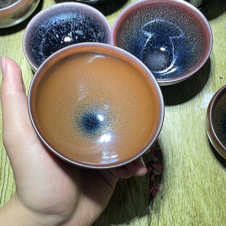 台风，在于如何正确看待这个