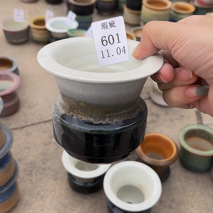 瓷片景德镇陶瓷手工制作