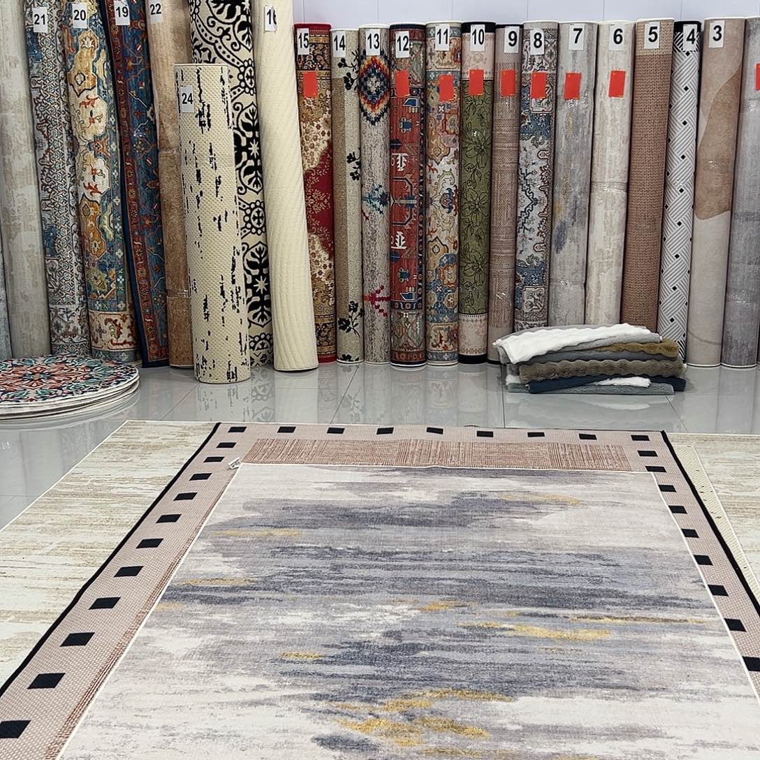 混纺定制200×273棉布底比利时绒特价正负1-3厘米误差不退换