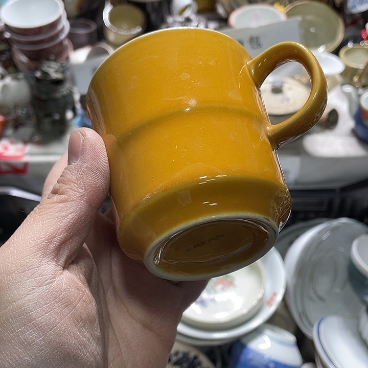 瓷片你是个不知道自己怎么做