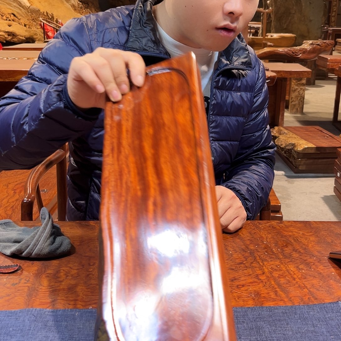 木（非红木类）巴花学名古夷苏木