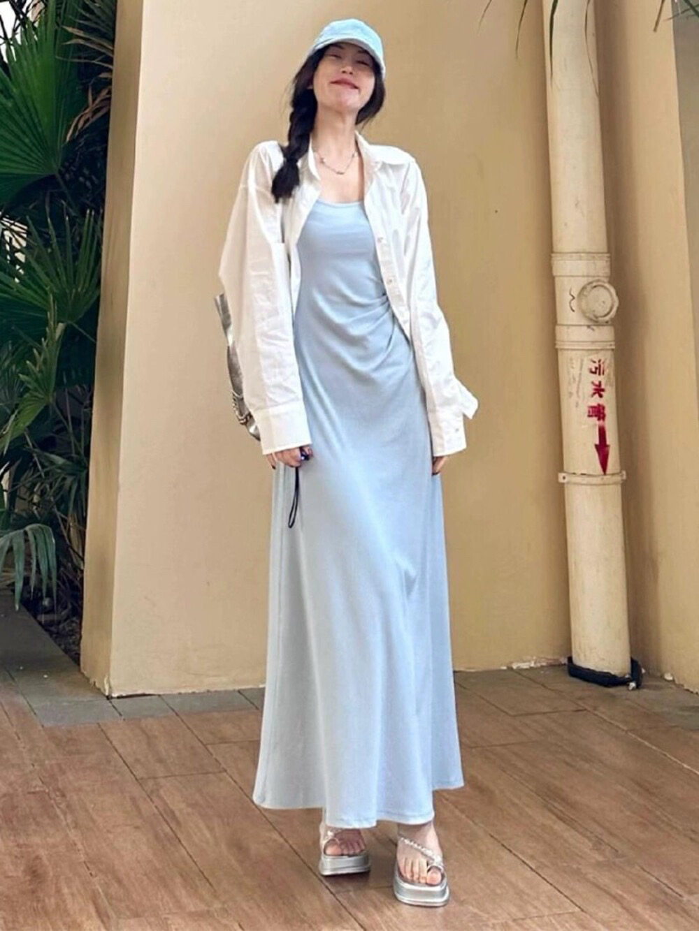 SU蘇 上衣西裤休闲  清