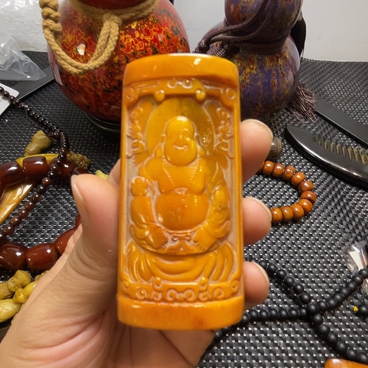 大果紫檀（缅甸花梨）福利多多