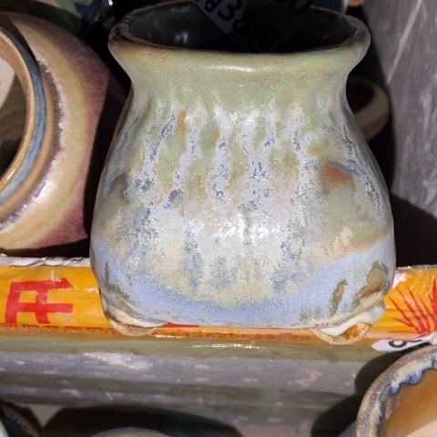 是***呀罐8809 微瑕38包邮景德镇陶瓷
