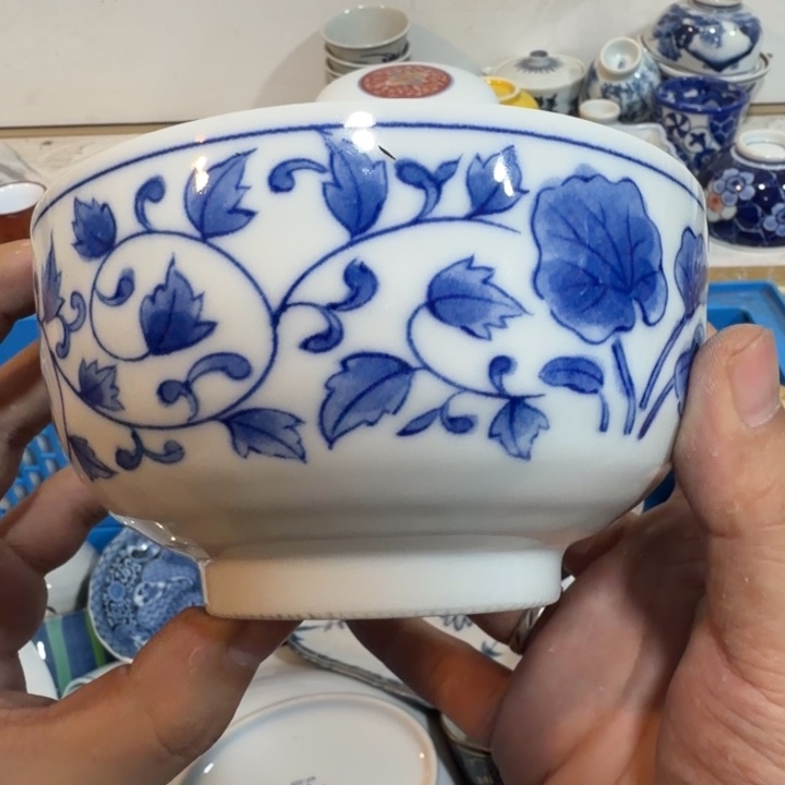 陶瓷推荐第二名20包邮