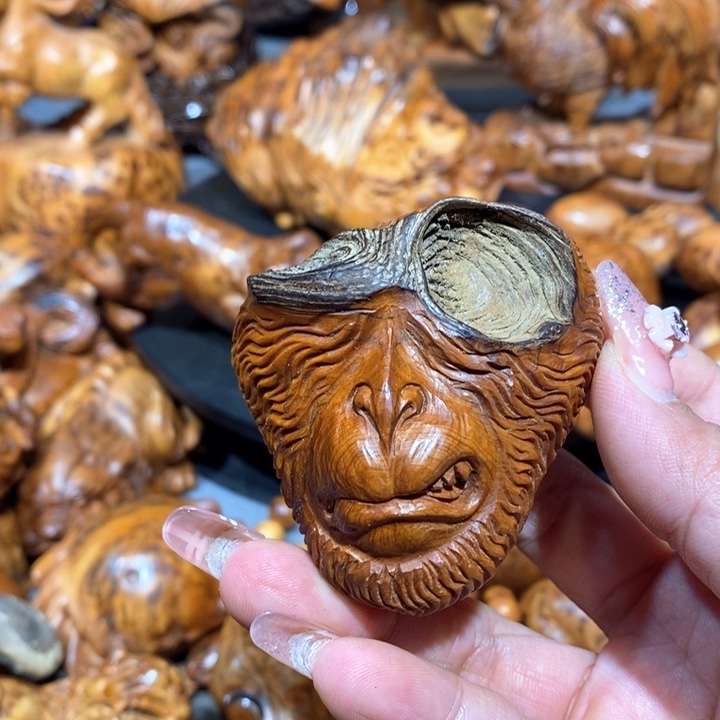 柏木飘**秋太行崖柏陈化