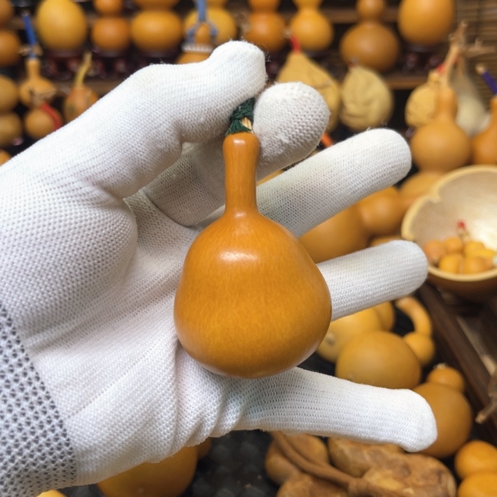 小胖墩长嘴子厚皮不响籽7