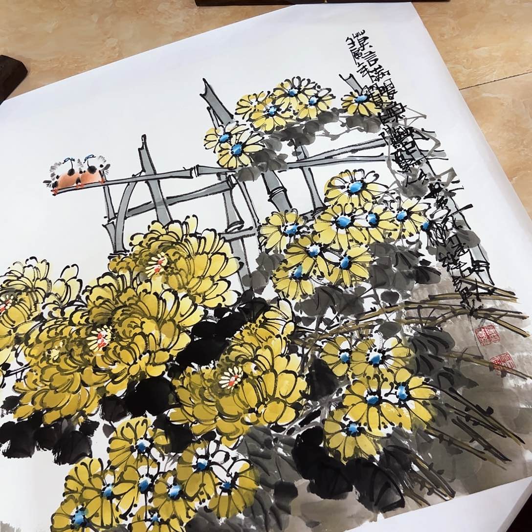 书法书法作品欣赏，书法