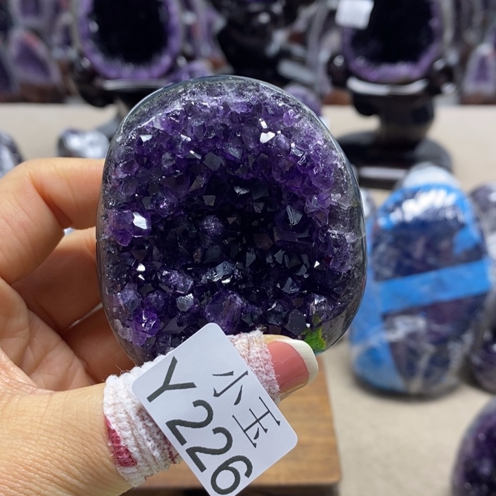 水晶大型摆件（非配饰）未镶嵌摆件