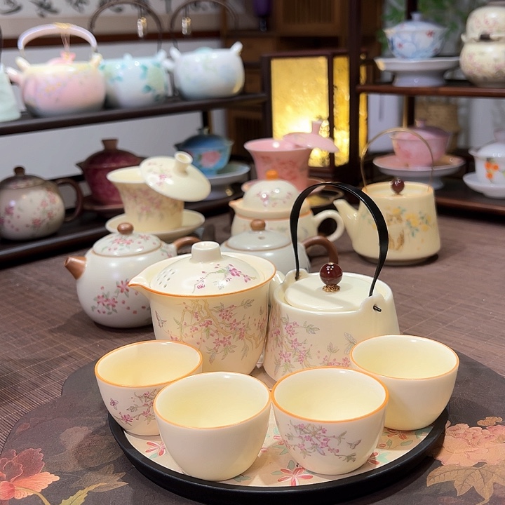 茶具配件其它茶器