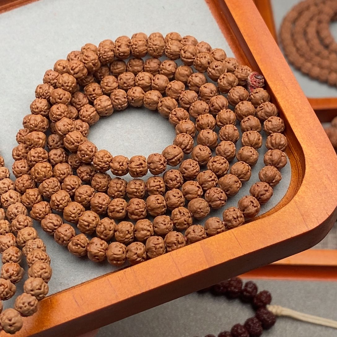 影***2吊坠金刚菩提新品上架