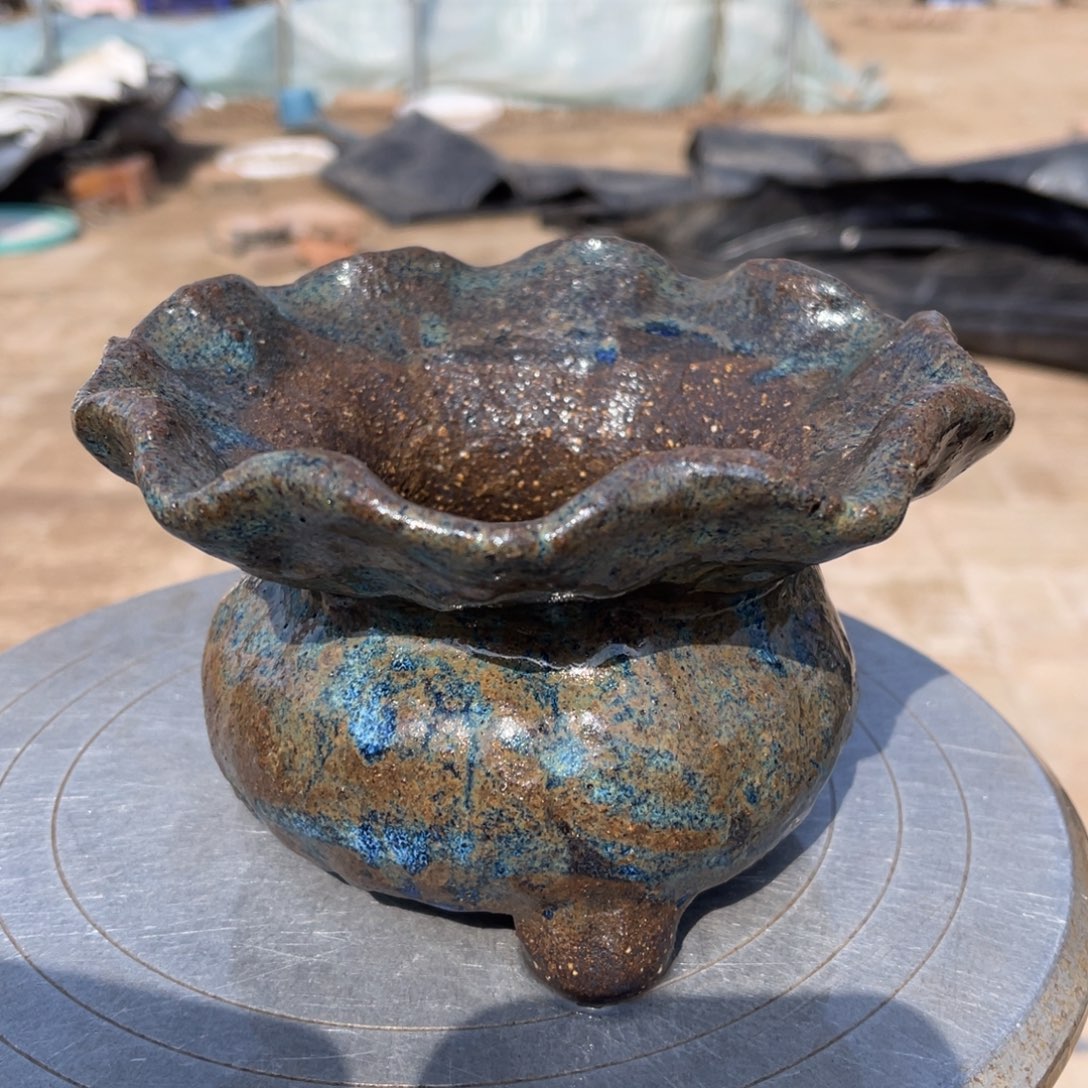 陶瓷制品不退不换