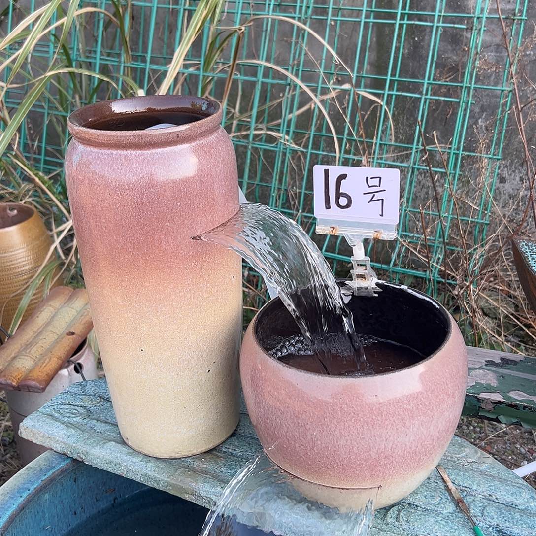 紫砂的一大优势就体现