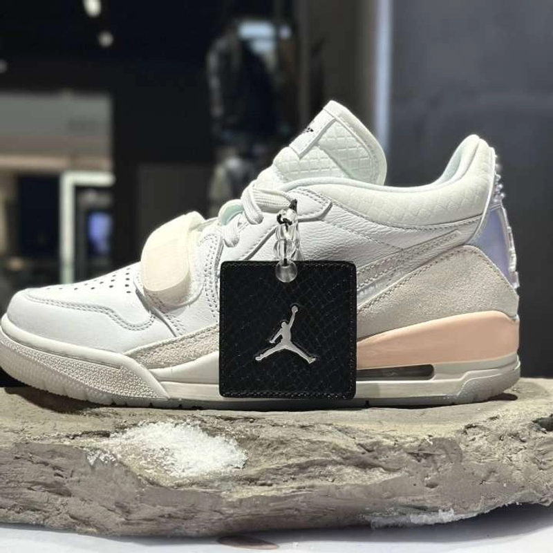NIKE/耐克AJ LEGACY312CNY女鞋蛇年限定篮球鞋运动鞋HF3182-100