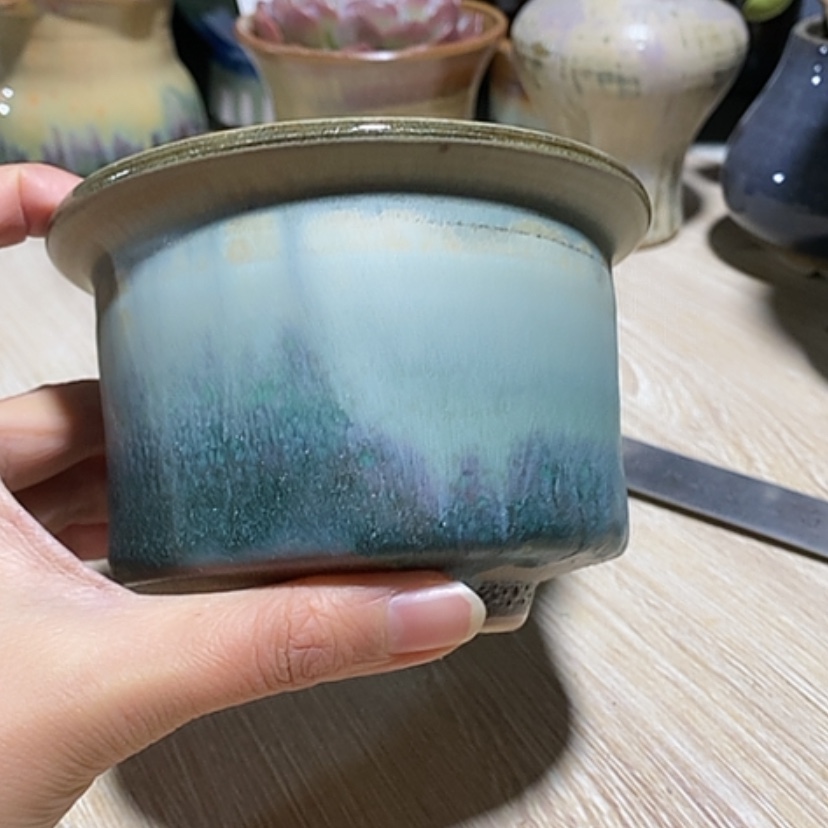 【闪购商品】红陶口9