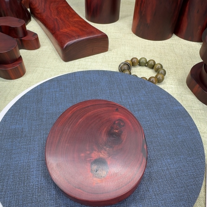 C***H大果紫檀（缅甸花梨）