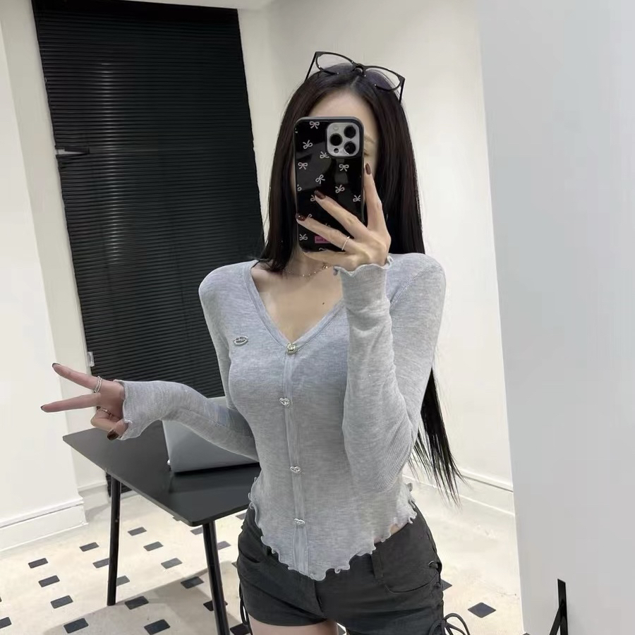 王温柔实体店女装美衣