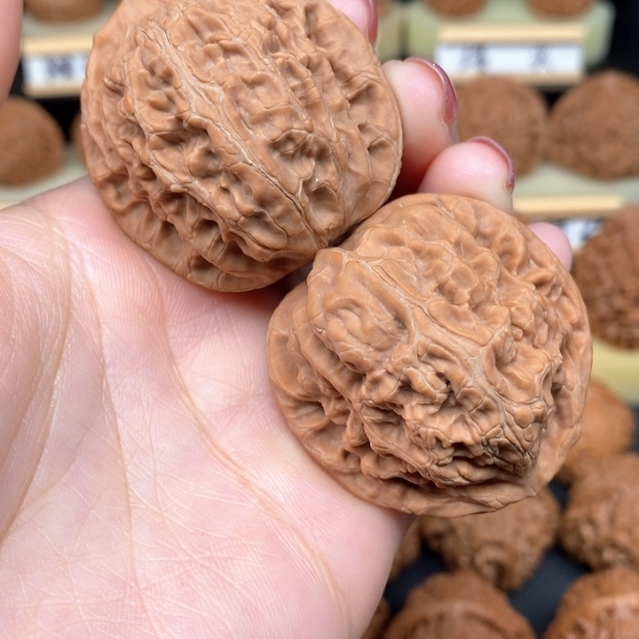 文玩核桃吊坠玄武