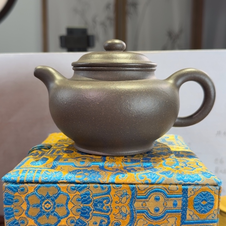 Ａ***狼紫砂茶壶哈哈哈哈哈哈