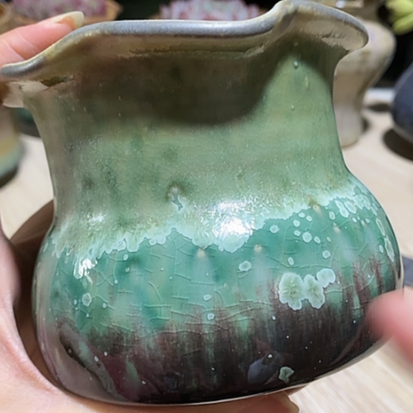 【闪购商品】红陶媚*口8