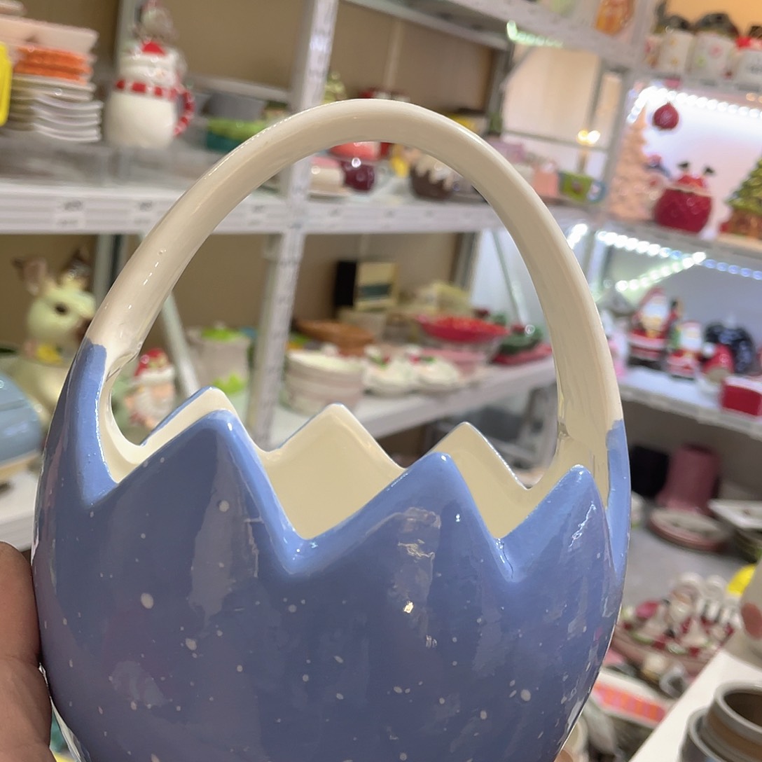 陶瓷微瑕陶瓷完美者慎拍