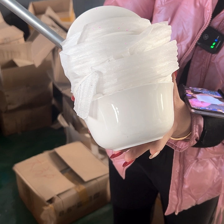 新骨瓷5英寸8只装碗