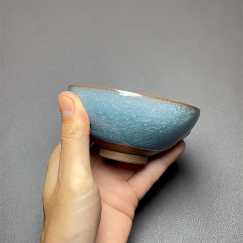 【闪购商品】茶盏-10003..........