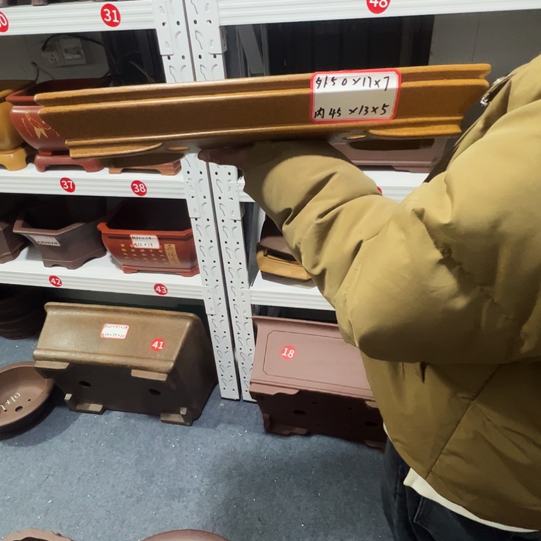 花盆紫砂紫砂花盆