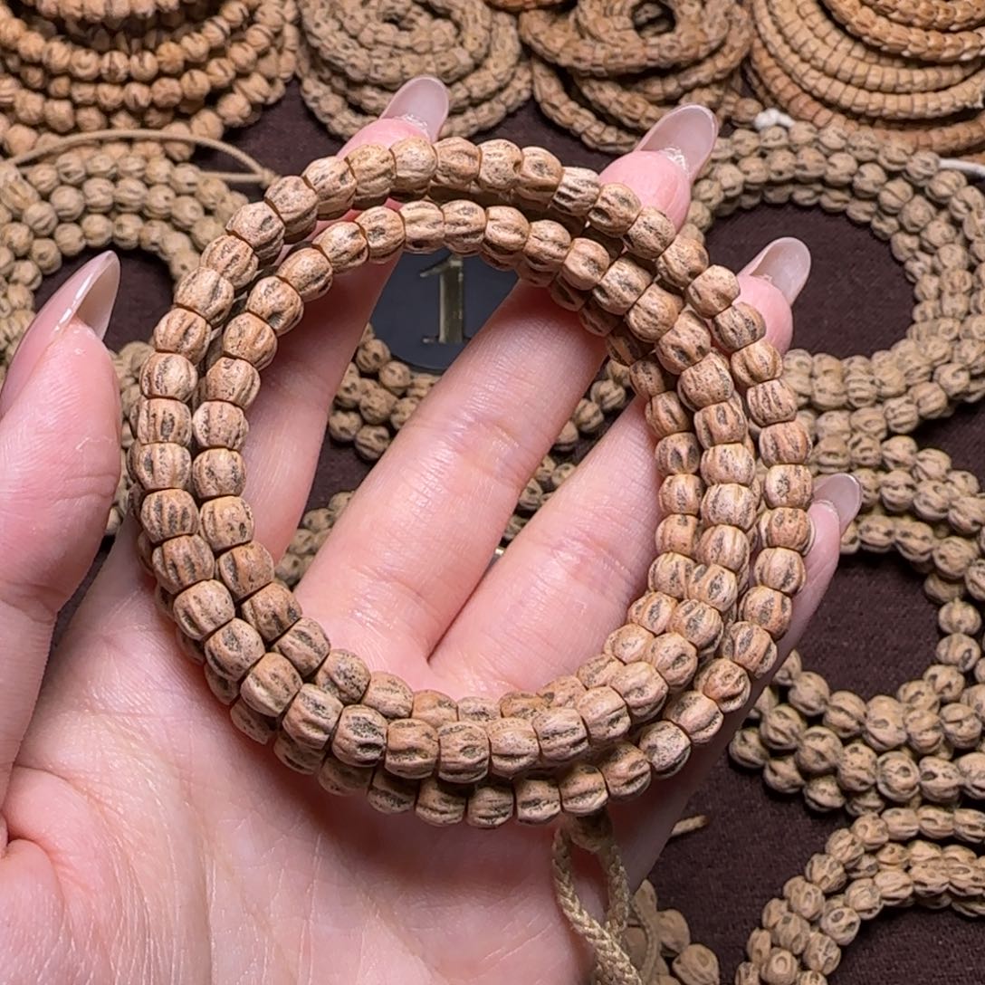 柏香籽/百香籽吊坠血**生