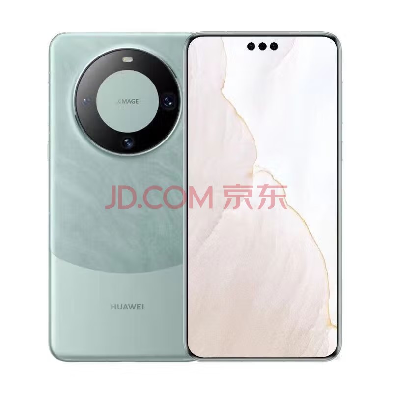 99新 Huawei/华为 华为mate60pro双向微信通信玄武机身
