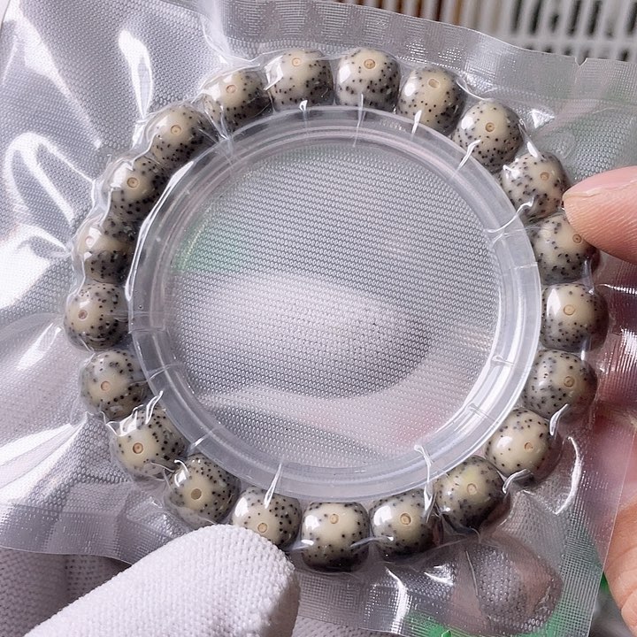 星月菩提手串G679 星月哈哈哈11