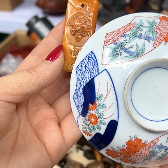 瓷器艺术品工艺品